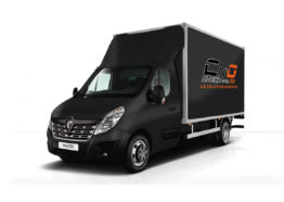 Renault Master 22m3